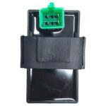 ΗΛΕΚΤΡΟΝΙΚΗ LIFAN 125cc 4 PIN