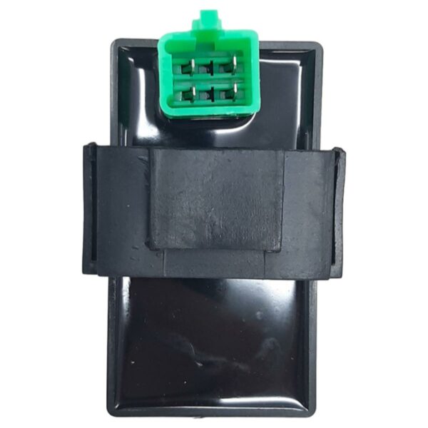 ΗΛΕΚΤΡΟΝΙΚΗ LIFAN 125cc 4 PIN