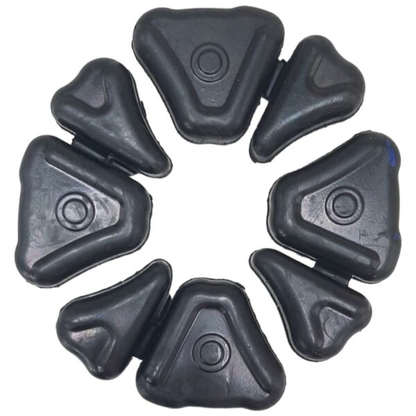 ΛΑΣΤΙΧΑ ΤΑΜΠΟΥΡΟΥ HONDA INNOVA 125 TOBAKI