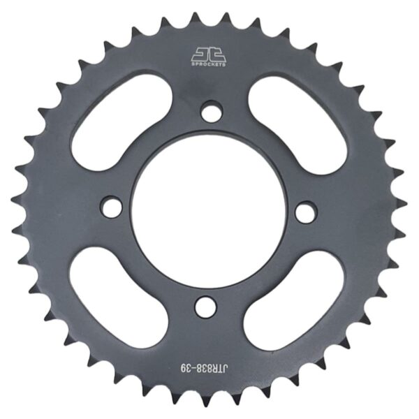 ΓΡΑΝΑΖΙ ΠΙΣΩ ΡΟΔΑΣ 428 39Δ YAMAHA CRYPTON X 135 JT