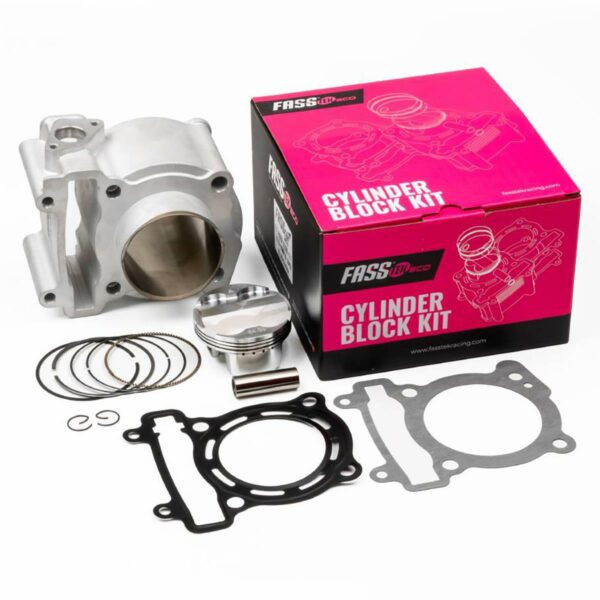 ΚΥΛΙΝΔΡΟΠΙΣΤΟΝΟ 65ΜΜ ΝΙΚΑΣΙΛ ΓΙΑ SUPERHEAD ΚΕΦΑΛΗ YAMAHA CRYPTON X 135