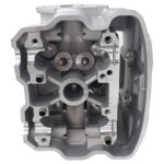 ΚΕΦΑΛΗ 26/23 ΜΕ ΡΟΙΚΗ CNC HONDA GTR 150 KINGDRAG