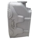 ΚΕΦΑΛΗ 26/23 ΜΕ ΡΟΙΚΗ CNC HONDA GTR 150 KINGDRAG