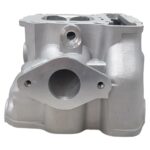 ΚΕΦΑΛΗ 26/23 ΜΕ ΡΟΙΚΗ CNC HONDA GTR 150 KINGDRAG