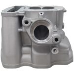 ΚΕΦΑΛΗ 26/23 ΜΕ ΡΟΙΚΗ CNC HONDA GTR 150 KINGDRAG