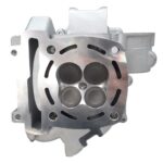 ΚΕΦΑΛΗ 27/24 4V HONDA INNOVA 125i ΜΕ CNC ΡΟΙΚΗ CRYPTON X 135 P&P ARROWS