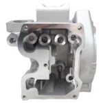 ΚΕΦΑΛΗ 27/24 4V HONDA INNOVA 125i ΜΕ CNC ΡΟΙΚΗ CRYPTON X 135 P&P ARROWS