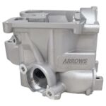 ΚΕΦΑΛΗ 27/24 4V HONDA INNOVA 125i ΜΕ CNC ΡΟΙΚΗ CRYPTON X 135 P&P ARROWS