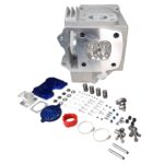 ΚΕΦΑΛΗ 19/22 4V HONDA INNOVA 125i ΜΕ CNC ΡΟΙΚΗ CRYPTON X 135 P&P ARROWS