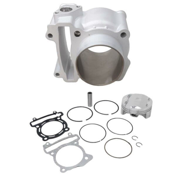 ΚΥΛΙΝΔΡΟΠΙΣΤΟΝΟ 73MM ΣΦΥΡΙΛΑΤΟ ΝΙΚΑΣΙΛ YAMAHA CRYPTON X 135 KINGDRAG