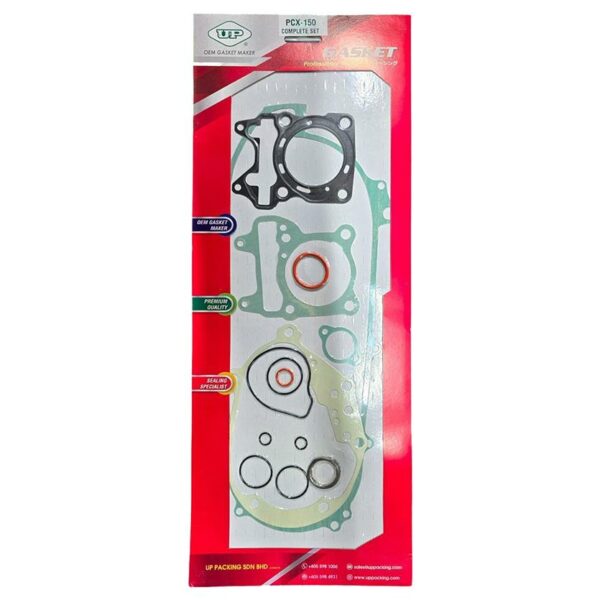 ΦΛΑΝΤΖΕΣ Α'-Β' ΜΕΡΟΣ STD HONDA PCX 150