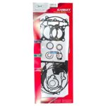 ΦΛΑΝΤΖΕΣ Α'-Β' ΜΕΡΟΣ STD YAMAHA NMAX 155