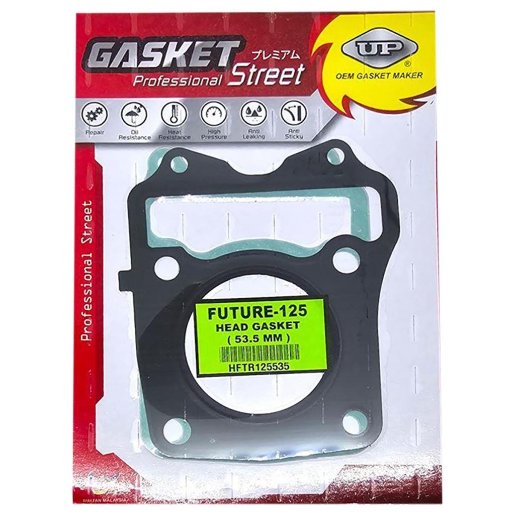 ΦΛΑΝΤΖΕΣ ΚΕΦΑΛΗΣ 53.5MM HONDA SUPRA X 125