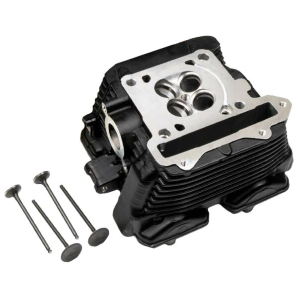 ΚΕΦΑΛΗ 25/22 SUZUKI FX 125 FASSTEK