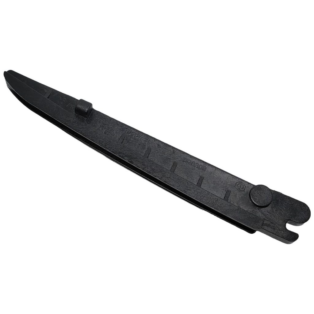 ΓΛΥΣΤΡΑ ΚΑΔΕΝΑΣ NO2 PIAGGIO FLY 125 / 150 / LIBERTY 125 / 150