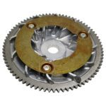 ΦΤΕΡΩΤΗ ΓΡΑΝΑΖΙ ΚΙΝΗΣΗΣ ΜΙΖΑΣ PIAGGIO FLY 125 / 150 / LIBERTY 125 / 150