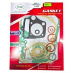 ΦΛΑΝΤΖΕΣ Α'-Β' ΜΕΡΟΣ 50.5MM (GRADE B) HONDA ASTREA GRAND 100