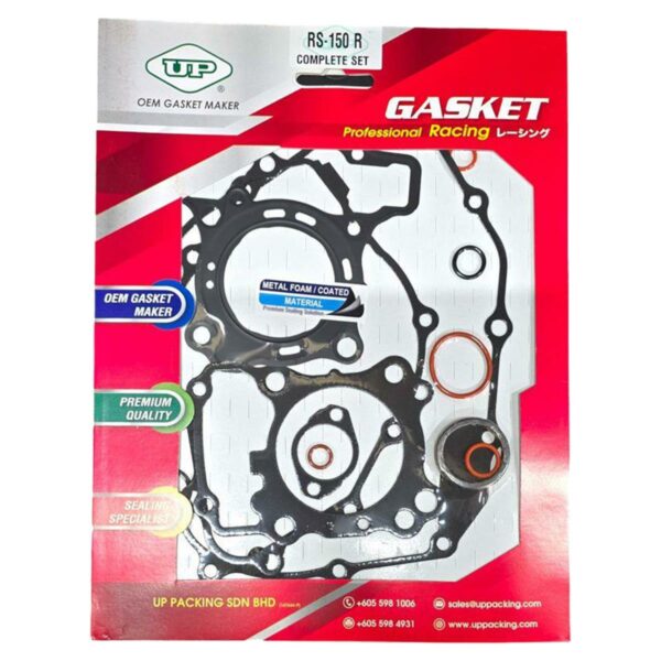 ΦΛΑΝΤΖΕΣ Α'-Β' ΜΕΡΟΣ STD HONDA GTR 150