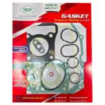 ΦΛΑΝΤΖΕΣ Α'-Β' ΜΕΡΟΣ STD HONDA SUPRA X 125