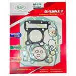 ΦΛΑΝΤΖΕΣ Α'-Β' ΜΕΡΟΣ STD MODENAS GT 130 / XCITE 130