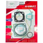 ΦΛΑΝΤΖΕΣ Α'-Β' ΜΕΡΟΣ STD MODENAS DINAMIK 125