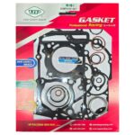 ΦΛΑΝΤΖΕΣ Α'-Β' ΜΕΡΟΣ STD BENELLI RCX 185