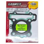 ΦΛΑΝΤΖΕΣ ΚΕΦΑΛΗΣ 51MM YAMAHA CRYPTON R 115 / CRYPTON T 110