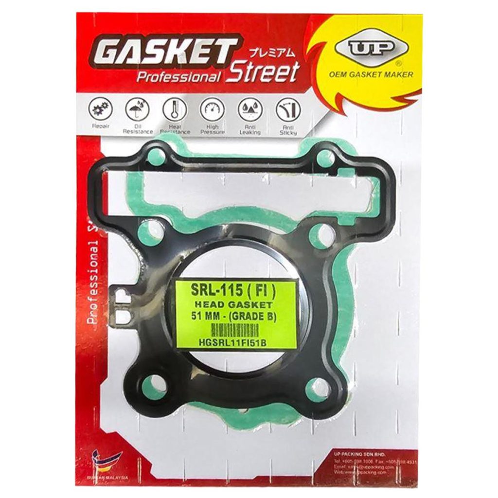 ΦΛΑΝΤΖΕΣ ΚΕΦΑΛΗΣ 51MM (GRADE B) YAMAHA CRYPTON R 115 / CRYPTON T 110