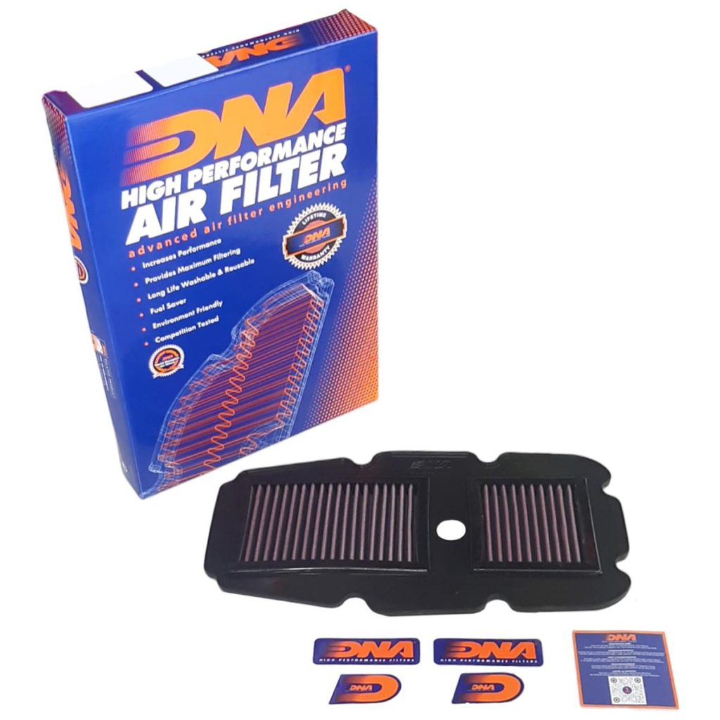 ΦΙΛΤΡΟ ΑΕΡΟΣ HONDA XLV TRANSALP 650 '01-'06 (R-Y7N14-01)