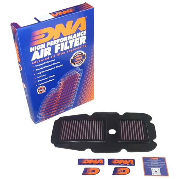 ΦΙΛΤΡΟ ΑΕΡΟΣ HONDA XLV TRANSALP 650 '01-'06 (R-Y7N14-01)