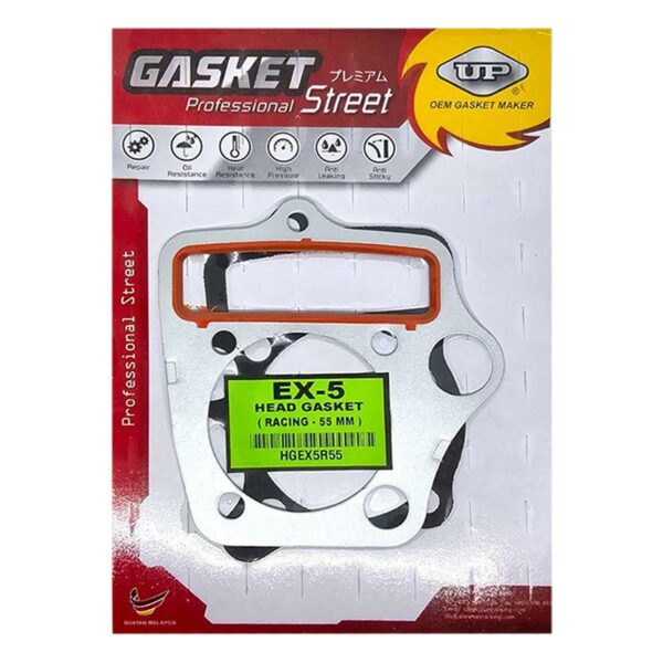 ΦΛΑΝΤΖΕΣ ΚΕΦΑΛΗΣ 55ΜΜ HONDA ASTREA GRAND 100