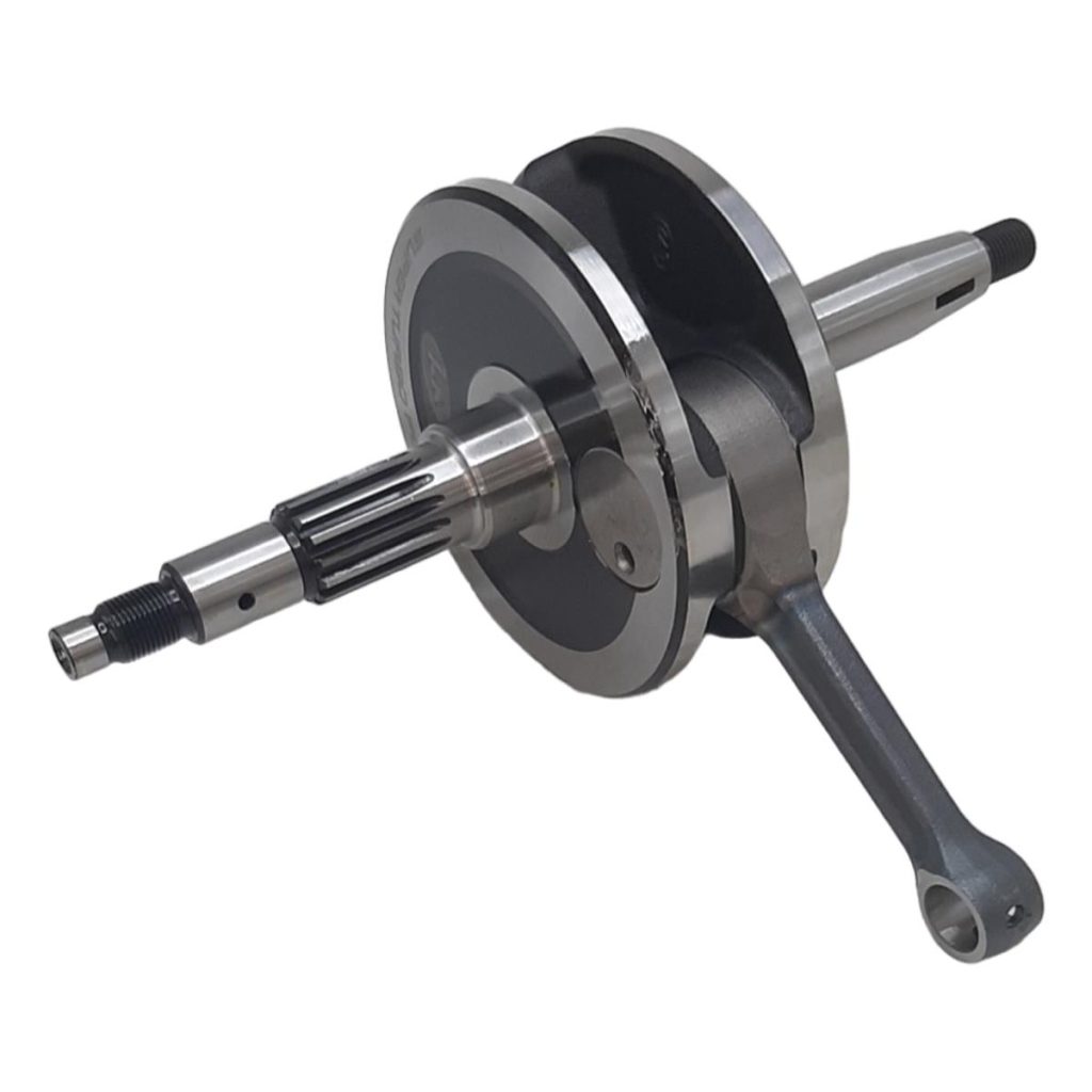 ΣΤΡΟΦΑΛΟΜΠΙΕΛΑ +6MM YAMAHA CRYPTON S 115 IKK