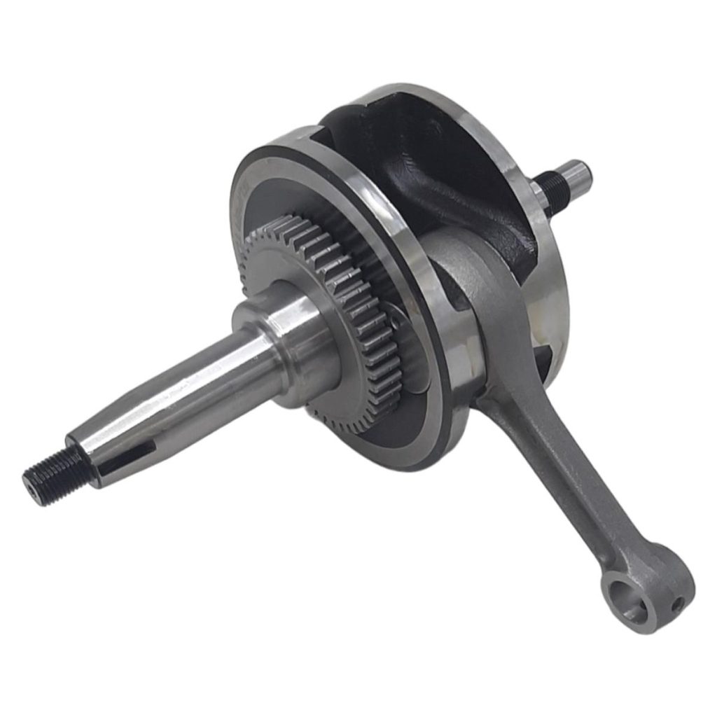 ΣΤΡΟΦΑΛΟΜΠΙΕΛΑ +6MM 97MM HONDA GTR 150 IKK