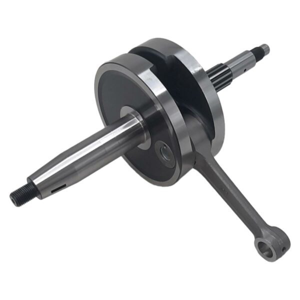 ΣΤΡΟΦΑΛΟΜΠΙΕΛΑ +10MM 103 ΜΠΙΕΛΑ 68,7 ΔΙΑΔΡΟΜΗ YAMAHA CRYPTON X 135 IKK