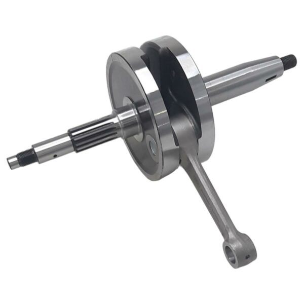 ΣΤΡΟΦΑΛΟΜΠΙΕΛΑ +12mm 70,7 ΔΙΑΔΡΟΜΗ YAMAHA CRYPTON X 135 IKK