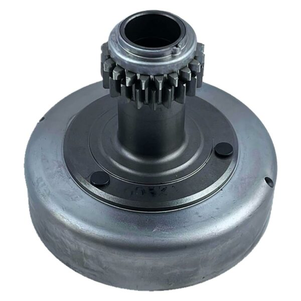 ΚΑΜΠΑΝΑ ΦΥΓΟΚΕΝΤΡΙΚΟΥ ΓΝΗΣΙΑ HONDA SUPRA X 125