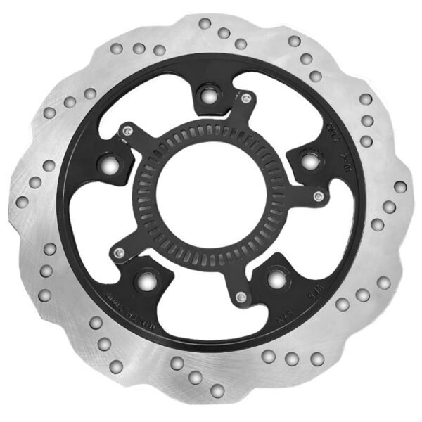 ΔΙΣΚΟΠΛΑΚΑ ΕΜΠΡΟΣΘΙΑ SYM VF 185