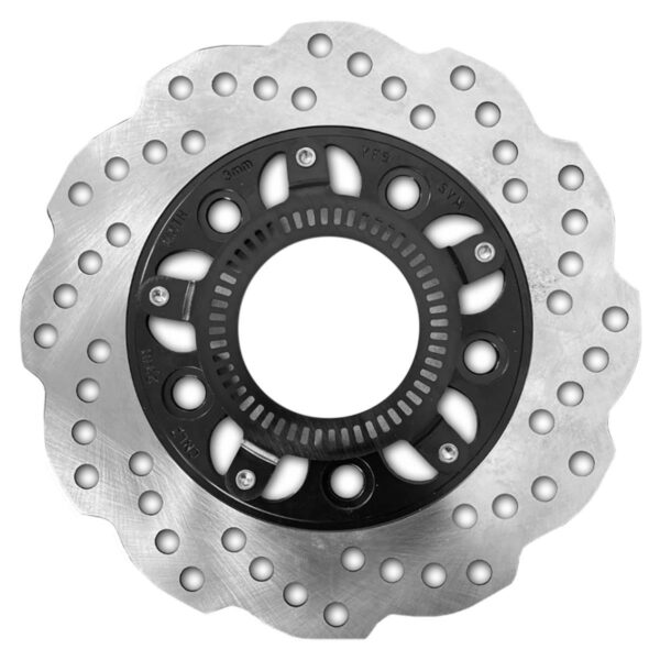 ΔΙΣΚΟΠΛΑΚΑ ΟΠΙΣΘΙΑ ΜΕ ΑΙΣΘΗΤΗΡΑ SYM VF 185