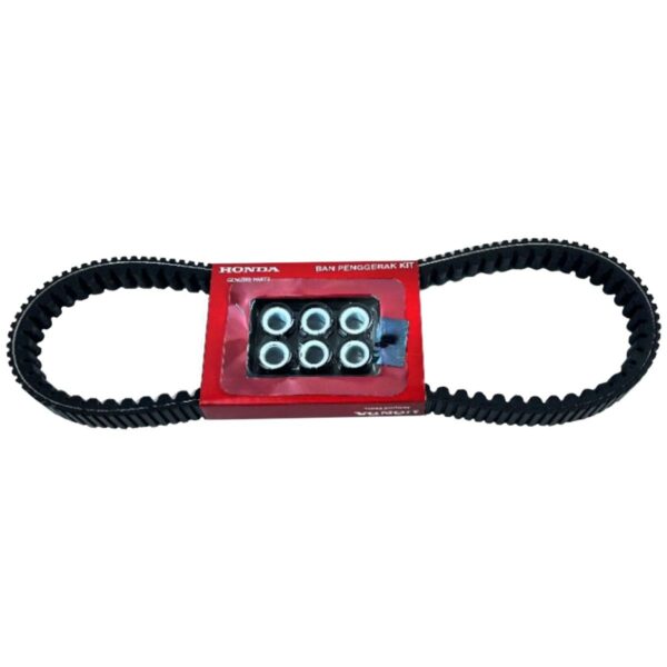 ΙΜΑΝΤΑΣ ΚΙΝΗΣΗΣ ΜΕ ΜΠΙΛΙΕΣ ΓΝΗΣΙΟΣ HONDA PCX 125 '15-'17