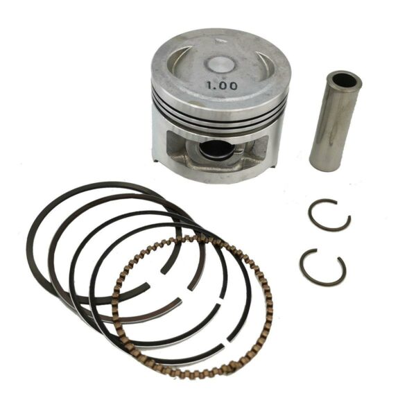 ΠΙΣΤΟΝΙ 49MM SUZUKI FB 50 NIPPON