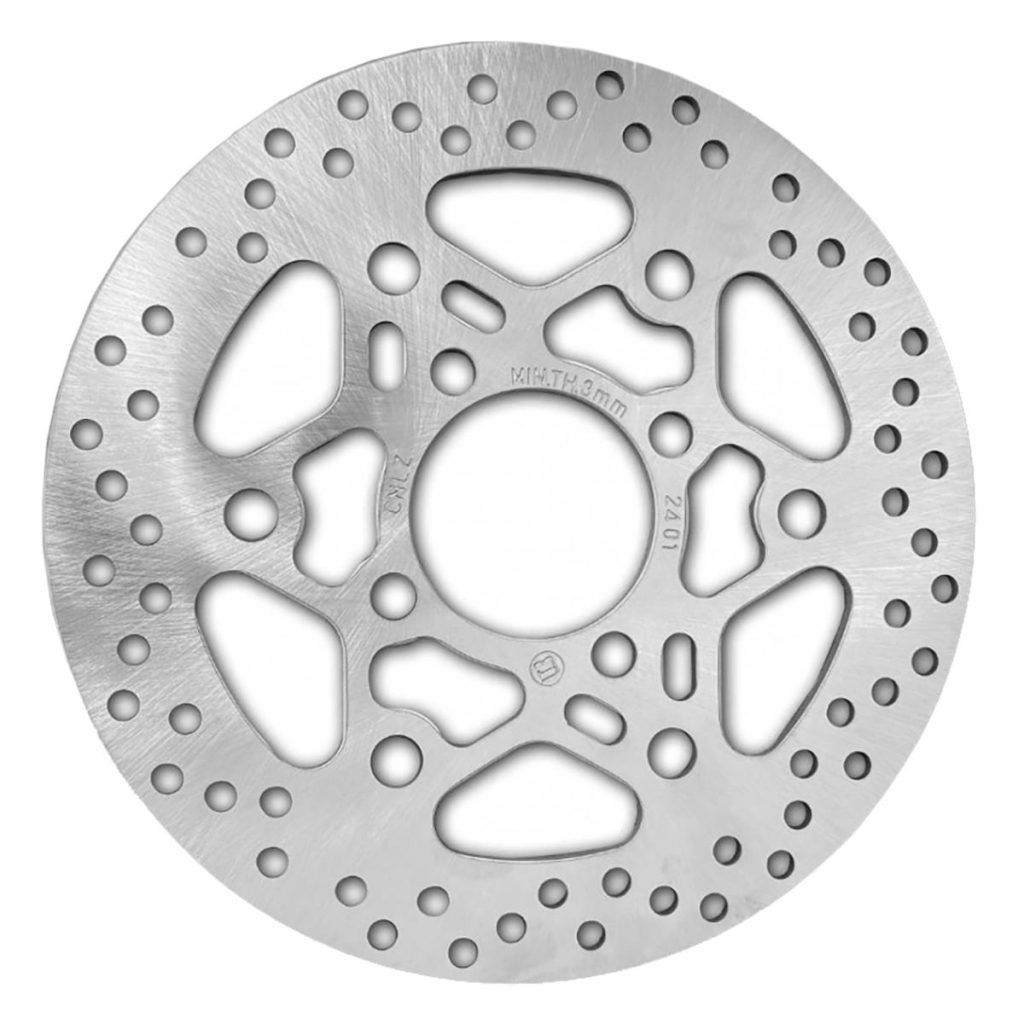 ΔΙΣΚΟΠΛΑΚΑ ΕΜΠΡΟΣΘΙΑ SYM VF 125