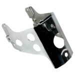 ΒΑΣΗ ΜΑΣΚΑΣ ΠΙΡΟΥΝΙΟΥ HONDA GLX 50 TTN TITAN PARTS ΝΙΚΕΛ