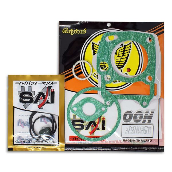 ΦΛΑΝΤΖΕΣ ΚΕΦΑΛΗΣ ΖΕΥΓΟΣ 57MM HONDA INNOVA 125 / 125i GOLDWING