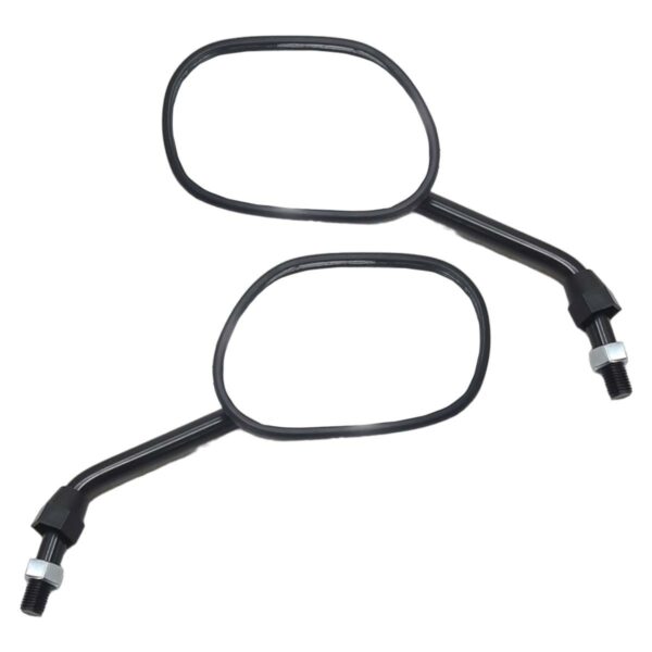 ΚΑΘΡΕΦΤΕΣ 10ΜΜ ΟΒΑΛ HONDA UNIVERSAL ASPIRA