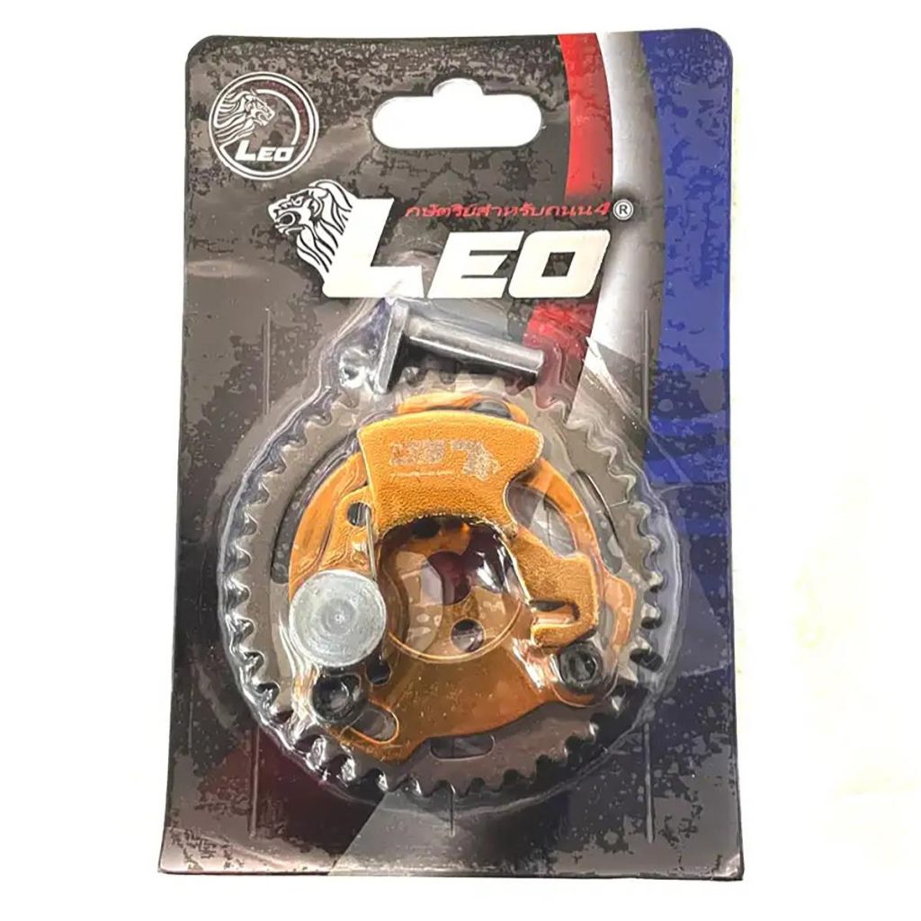 ΓΡΑΝΑΖΙ ΕΚΚΕΝΤΡΟΦΟΡΟΥ ΡΥΘΜΙΖΟΜΕΝΟ SYM VF 185 LEO