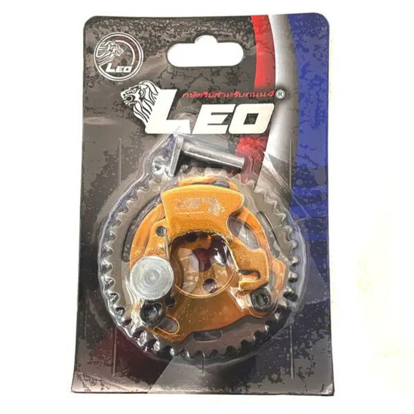 ΓΡΑΝΑΖΙ ΕΚΚΕΝΤΡΟΦΟΡΟΥ ΡΥΘΜΙΖΟΜΕΝΟ SYM VF 185 LEO