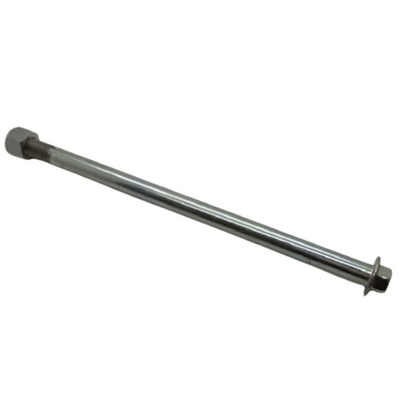 ΑΞΟΝΑΣ ΤΡΟΧΟΥ ΟΠΙΣΘΙΟΣ YAMAHA CRYPTON 105 ΠΑΛΙΟ