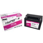 ΜΠΑΤΑΡΙΑ HTX9 (+-) SLA HYPER-X