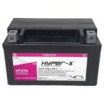 ΜΠΑΤΑΡΙΑ HTX7A (+-) SLA HYPER-X