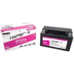 ΜΠΑΤΑΡΙΑ HTX7A (+-) SLA HYPER-X